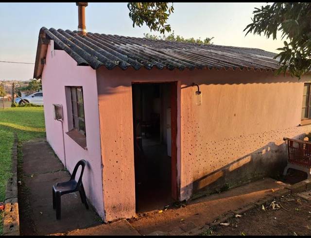 2 BEDROOM HOUSE FOR SALE IN EMPANGENI CENTRAL